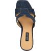 image:imageNine West Womens GriseldaDark Blue Denim