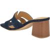 image:imageNine West Womens GriseldaDenim Blue 420