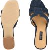image:imageNine West Womens GriseldaDenim Blue 420