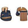 image:imageNine West Womens GriseldaDenim Blue 420