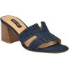 image:imageNine West Womens GriseldaDenim Blue 420