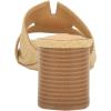image:imageNine West Womens GriseldaLight Natural 110