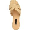 image:imageNine West Womens GriseldaLight Natural 110
