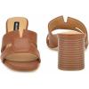 image:imageNine West Womens GriseldaNew Luggage 120