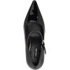 image:imageNine West Womens JinnieBlack Patent 001