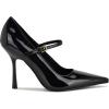 image:imageNine West Womens JinnieBlack Patent 001