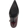 image:imageNine West Womens JinnieDark Red Patent 600