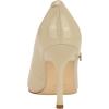 image:imageNine West Womens JinnieIvory Patent 150