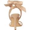 image:imageNine West Womens KelsieBeige Suede