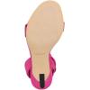 image:imageNine West Womens KelsiePink Satin 665