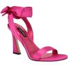 image:imageNine West Womens KelsiePink Satin 665