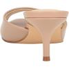image:imageNine West Womens LuvlieBarely Nude 110