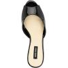 image:imageNine West Womens LuvlieBlack 001