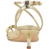 image:imageNine West Womens MaysGold 710