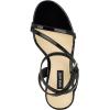 image:imageNine West Womens MiorlaBlack Patent 001