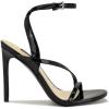 image:imageNine West Womens MiorlaBlack Patent 001