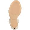 image:imageNine West Womens MiorlaCream Patent 151