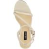 image:imageNine West Womens MiorlaCream Patent 151