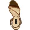 image:imageNine West Womens MiorlaGold 710