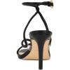 image:imageNine West womens EmerilaBlackClear 001