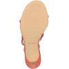 image:imageNine West womens EmerilaCoralClear 800