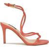 image:imageNine West womens EmerilaCoralClear 800