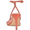 image:imageNine West womens EmerilaCoralClear 800