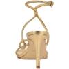 image:imageNine West womens EmerilaGoldClear 710