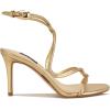 image:imageNine West womens EmerilaGoldClear 710