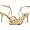 image:imageNine West womens EmerilaGoldClear 710