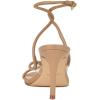 image:imageNine West womens EmerilaLight NaturalClear 110