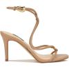image:imageNine West womens EmerilaLight NaturalClear 110