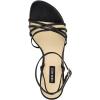 image:imageNine West womens GazeyBlack 001