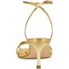 image:imageNine West womens GazeyGold 710