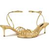 image:imageNine West womens GazeyGold 710