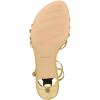 image:imageNine West womens GazeyGold 710