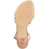 image:imageNine West womens GazeyLight Natural 110