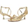 image:imageNine West womens JettieGold Patent 710