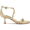 image:imageNine West womens JettieGold Patent 710
