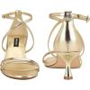 image:imageNine West womens JettieGold Patent 710