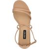 image:imageNine West womens JettieLight Natural 110