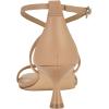 image:imageNine West womens JettieLight Natural 110