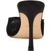 image:imageNine West womens KiscoBlack Lace 001
