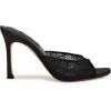 image:imageNine West womens KiscoBlack Lace 001