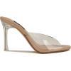 image:imageNine West womens KiscoClear 997