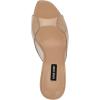 image:imageNine West womens KiscoClear 997