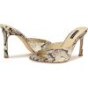 image:imageNine West womens KiscoLight Natural Snake Multi 110