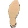 image:imageNine West womens KiscoLight Natural Snake Multi 110
