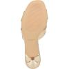 image:imageNine West womens MerlanaGold Mirror Metallic 710