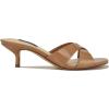 image:imageNine West womens MerlanaLight Brown Patent 230